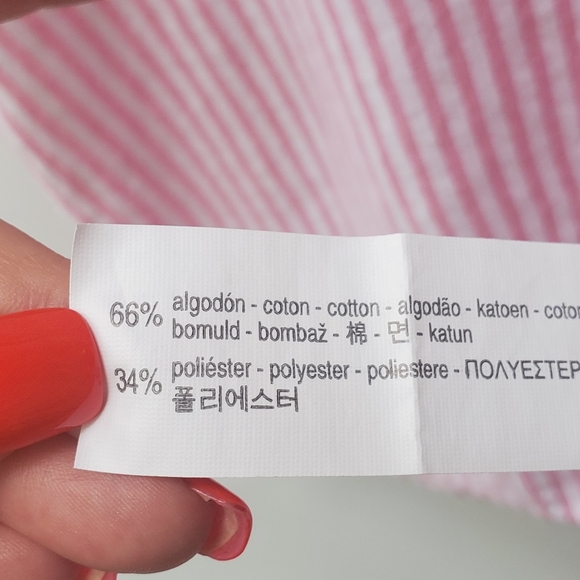 ZARA Graphic T-shirt - Picture 6 of 7